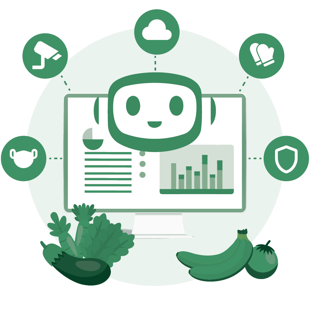 HACCPY Food Safety Platform